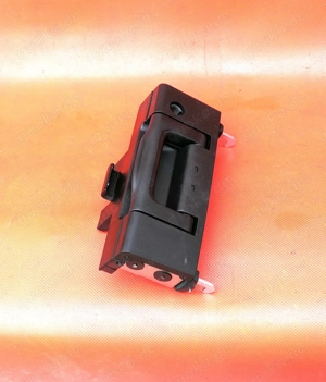 Seitenkoffer Koffer Topcase Systemkoffer BMW R 1100 1150 RT RS S Bild 9