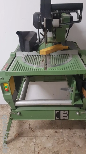 Wendesäge Elektrabeckum 