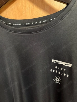 NIKE Herren T-Shirt, XL, schwarz Bild 3 NIKE Herren T-Shirt, XL, schwarz Bild 3