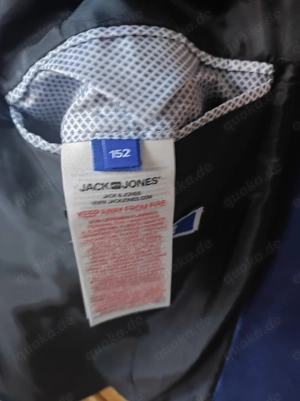 Jacket von Jack and Jones in Größe 152