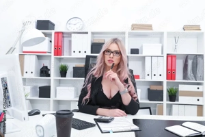 Mitarbeiterin für den Neustart gesucht