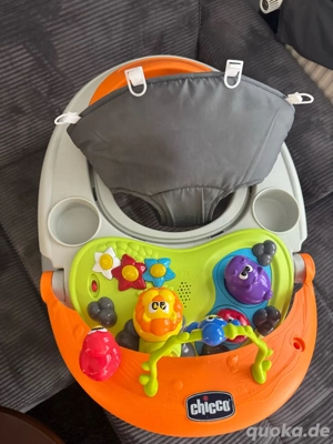 Chicco lauferwagen