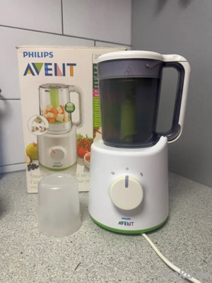 Babynahrungszubereiter