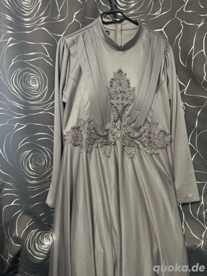 Kleid in gutem Zustand