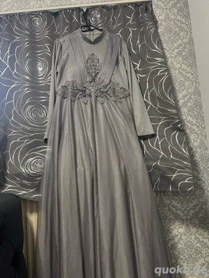 Kleid in gutem Zustand Bild 2
