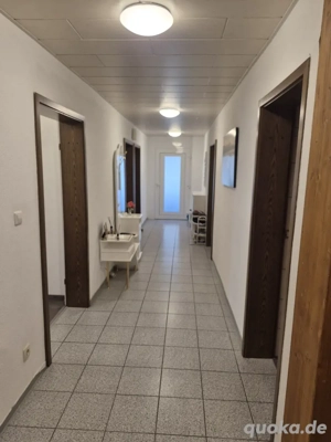 Möbliertes 4.WG-Zimmer ab 01.10.26