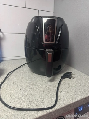 Lebensmittelzubereitungsgerät zum Backen