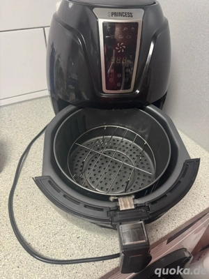 Lebensmittelzubereitungsgerät zum Backen Bild 4