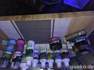 meerwasser salz und zusätze