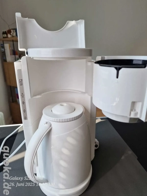 Roventa Kaffeemaschine 