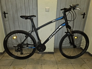 Verkaufe sehr schönes Mountainbike 26 Zoll und 21 Gänge