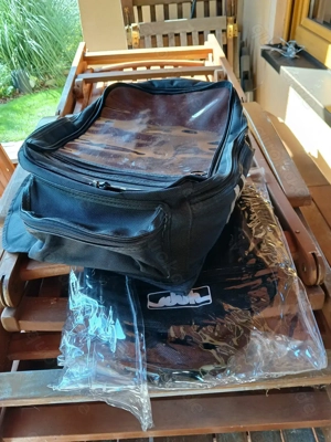 Tankrucksack