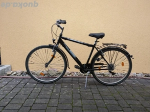 28 Herrenfahrrad 
