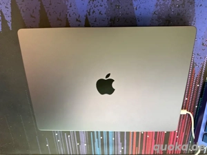 MacBook Pro 14" M4 Pro 