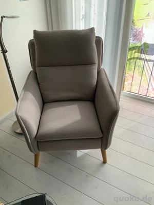 Relax-Fernsehsessel von PLACE TO BE