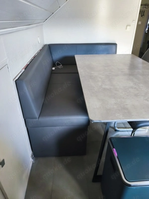 Esstisch zu verschenken 