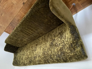 Esstischsofa (Esszimmer)