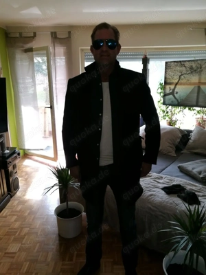 Suche nach einer netten Frau zum Spaß haben Bild 2