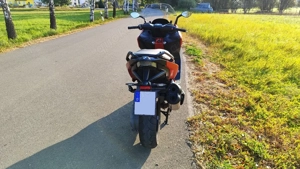 BMW C 650 Sport Bild 5