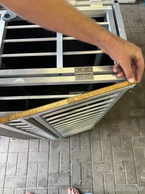 Hundebox Dreifach Bild 5
