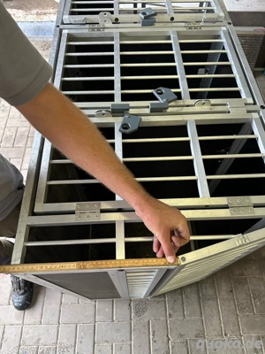 Hundebox Dreifach Bild 4