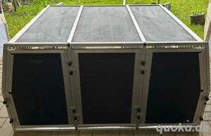Hundebox Dreifach Bild 3