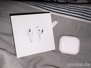 air pods 4 2024 