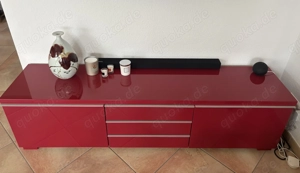 TV Bord Ikea zu verschenken 