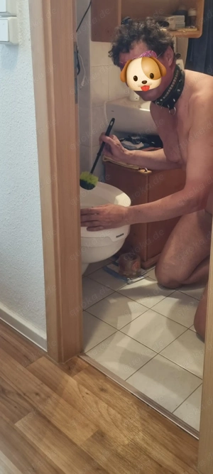 Syrische Domina gesucht von Sexdiener Putzdiener 