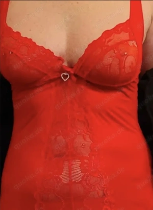 Obsessive Babydoll Nachthemd Dessous Negligee