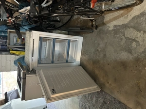 Gefrierschrank Bosch