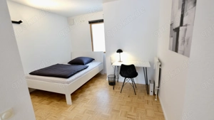 * Wunderschöne 2-Zi-Wohnung mit Balkon * Top möbliert * Nähe Marienplatz * Bild 4