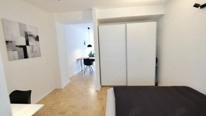 * Wunderschöne 2-Zi-Wohnung mit Balkon * Top möbliert * Nähe Marienplatz * Bild 5