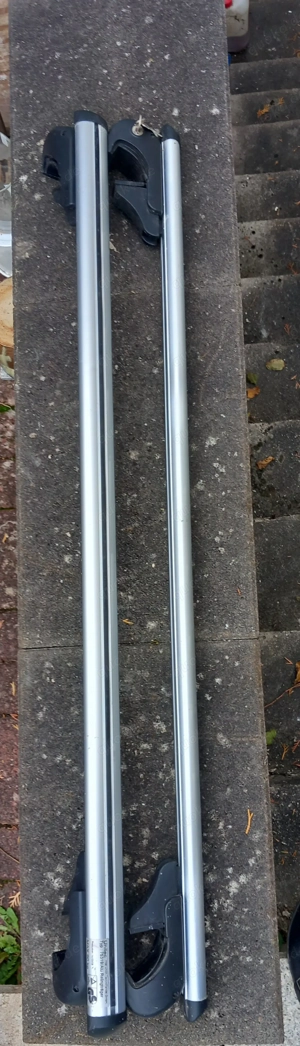 Dachrelingträger Universal Bild 2