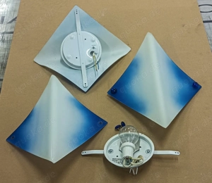 7 Stück Wandlampe Wandleuchte für innen Bild 3