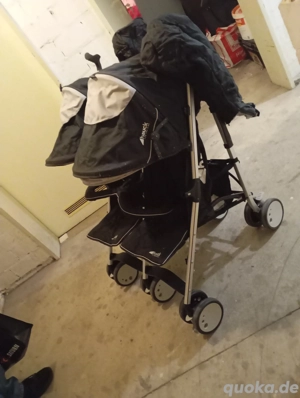 kinderwagen