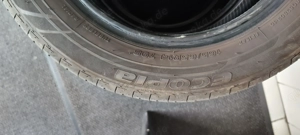 Bridgestone Ecopia Sommerreifen