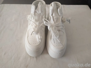 unisex Winter Sneaker 