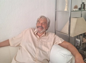 Reisepartnerin gesucht