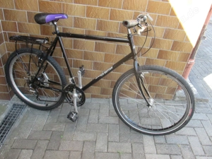 MTB  ----  + 26 Zoll