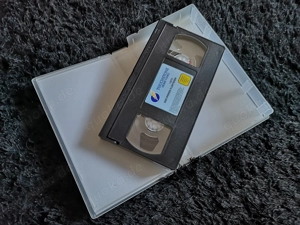 Der Pferde Flüsterer Video Film - Original VHS Cassette Bild 2