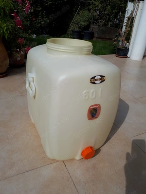 Speidel Getränkefass 60l
