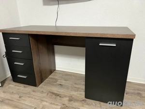 Schreibtisch Tisch 