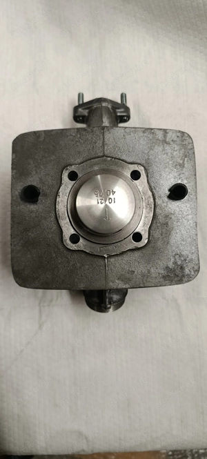 Simson S50 DDR Zylinder