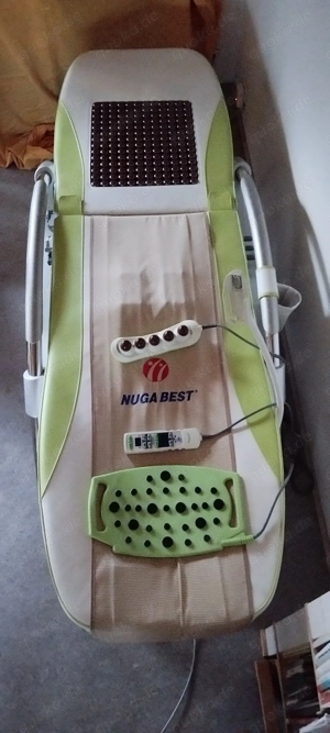 Massageliege Nuga Best NM-5000E - image 2