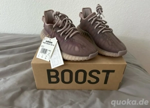 Adidas Yeezy Boost 350 V2  Mono Mist