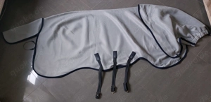 Winderen Fliegendecke + Halsteil