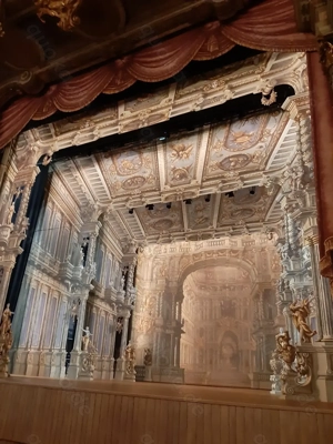 Vorbereitung auf Gesangsstudium