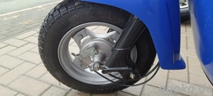 Hercules CV50 CV 50 Bj. 1984 39H Bild 4