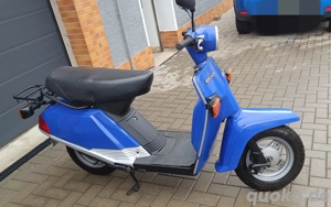 Hercules CV50 CV 50 Bj. 1984 39H Bild 2